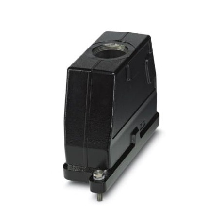 Phoenix contact HC-HPR-B24-HHWH-1TTM40-EM-BK Housing