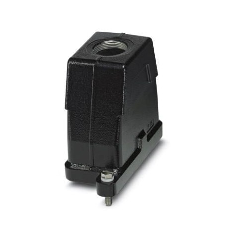 Phoenix contact HC-HPR-B10-HHWH-1TTM32-EM-BK Housing