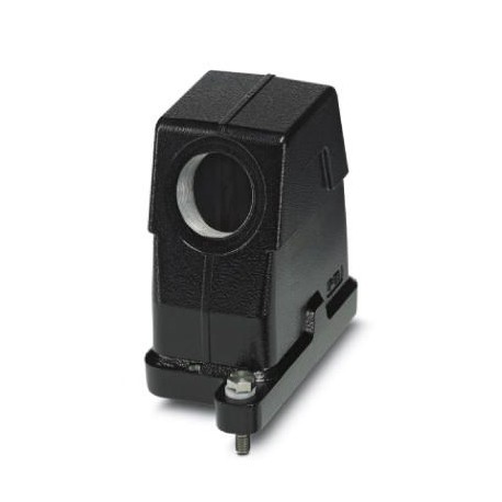 Phoenix contact HC-HPR-B10-HHWH-1STM32-EM-BK Housing