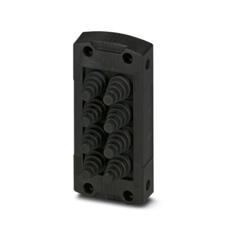 PHOENIX CONTACT CES-B16-8XSRC-BK CES-B16-8XSRC-BK 1411073 PHOENIX CONTACT Sealing frame