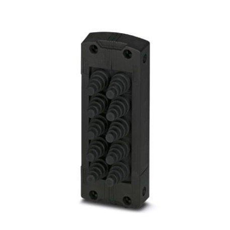 PHOENIX CONTACT CES-B24-10XSRC-BK CES-B24-10XSRC-BK 1411074 PHOENIX CONTACT Sealing frame
