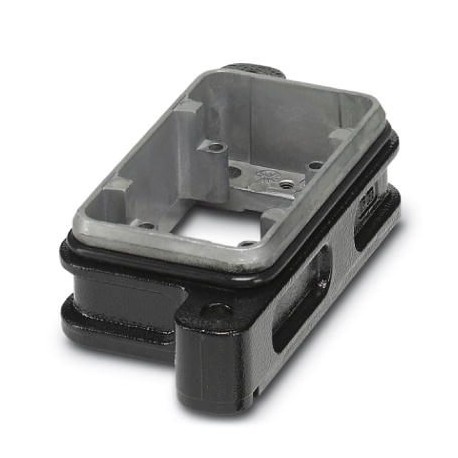 Phoenix contact HC-HPR-B10-BFH-EMR-BK Housing