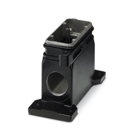 Phoenix contact HC-HPR-B10-SHFH-2SSM32-EMR-BK Housing