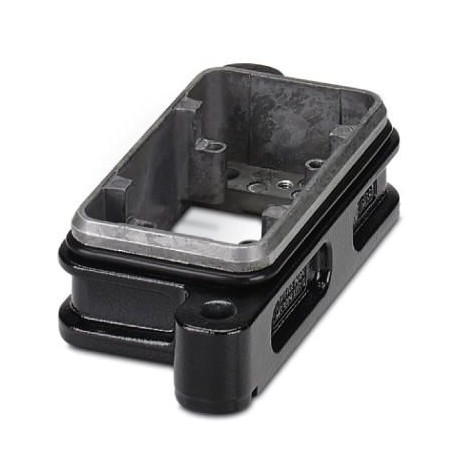 Phoenix contact HC-HPR-B06-BFH-EMR-BK Housing