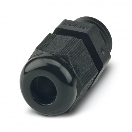 Phoenix contact G-INS-M12-S68N-PNES-BK Cable gland