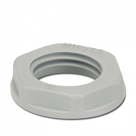 Phoenix contact A-INL-M20-P-GY Counter nut