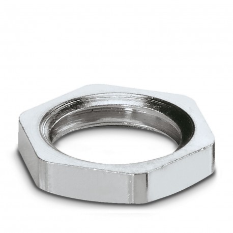 Phoenix contact A-INL-M16-N-S Counter nut