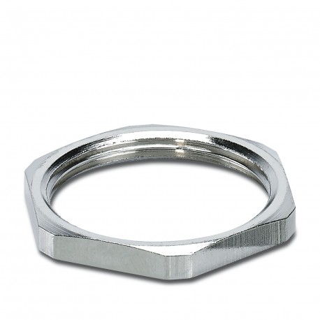 Phoenix contact A-INL-M32-N-S Counter nut