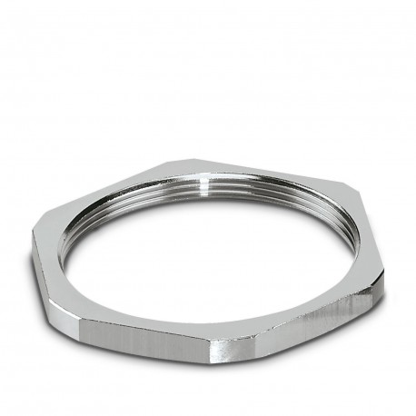 Phoenix contact A-INL-M50-N-S Counter nut