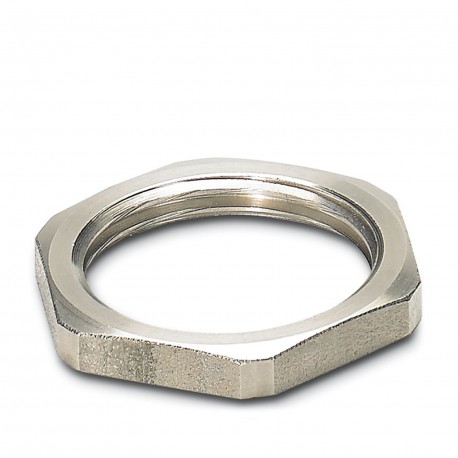 Phoenix contact A-INL-M25-S-S Counter nut