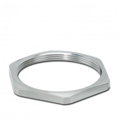 Phoenix contact A-INL-M63-S-S Counter nut