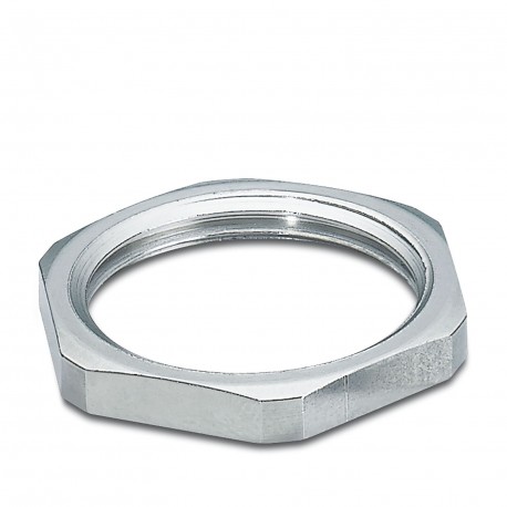 Phoenix contact A-INL-PG48-N-S Counter nut