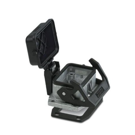 PHOENIX CONTACT HC-STA-B06-BWSC-ELC-AL HC-STA-B06-BWSC-ELC-AL 1411319 PHOENIX CONTACT Housing