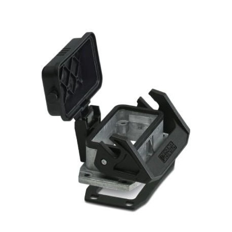 PHOENIX CONTACT HC-STA-B10-BWSC-ELC-AL HC-STA-B10-BWSC-ELC-AL 1411321 PHOENIX CONTACT Housing