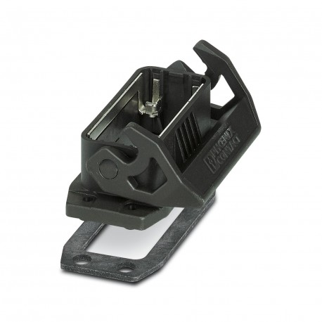 PHOENIX CONTACT HC-EVO-D15-BWS-PLR-BK HC-EVO-D15-BWS-PLR-BK 1411336 PHOENIX CONTACT Housing