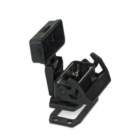 Phoenix contact HC-EVO-D15-BWSC-PLR-BK Housing