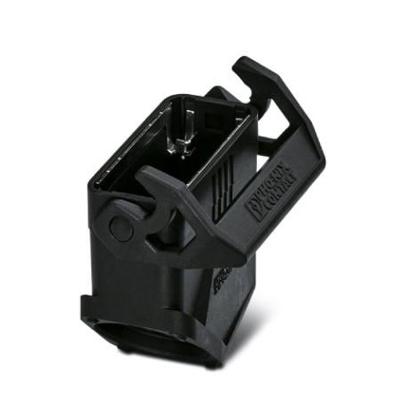 Phoenix contact HC-EVO-D15-CHWS-PL-BK Housing