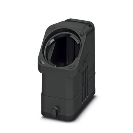Phoenix contact HC-EVO-D15-HHFS-PL-BK Housing