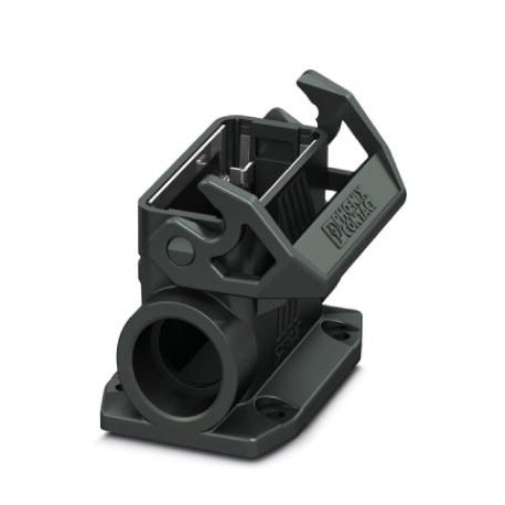 PHOENIX CONTACT HC-EVO-D15-SLWS-2SSM25-PLR-BK HC-EVO-D15-SLWS-2SSM25-PLR-BK 1411341 PHOENIX CONTACT Housing