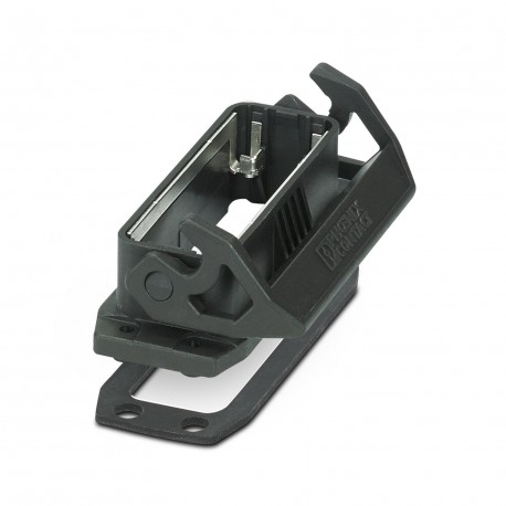 PHOENIX CONTACT HC-EVO-D25-BWS-PLR-BK HC-EVO-D25-BWS-PLR-BK 1411344 PHOENIX CONTACT Housing
