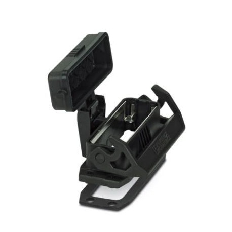 Phoenix contact HC-EVO-D25-BWSC-PLR-BK Housing