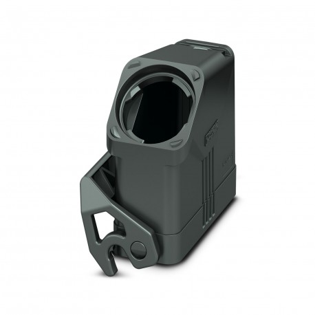 Phoenix contact HC-EVO-D25-CHWS-PLR-BK Housing