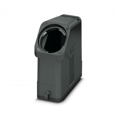 Phoenix contact HC-EVO-D25-HHFS-PL-BK Housing