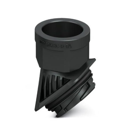 Phoenix contact HC-D-TA-M25-PLRBK Adapter