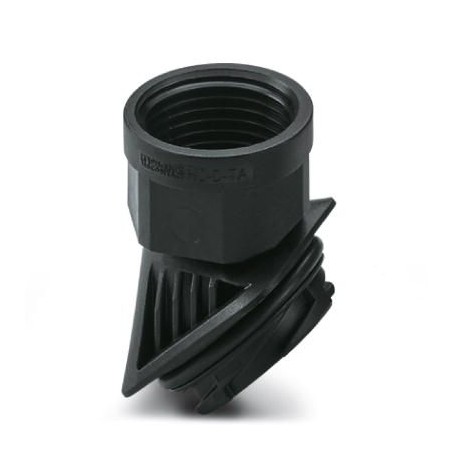 Phoenix contact HC-D-TA-NPT-3/4-PLR-BK Adapter
