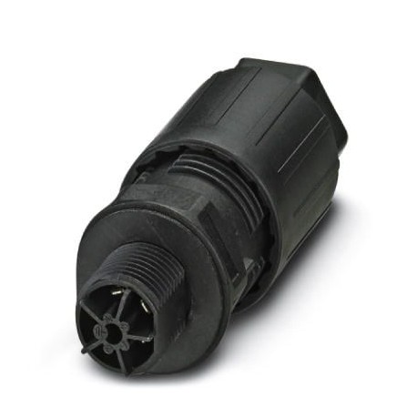 Phoenix contact QPD W 4PE2,5 9-16 M25 FC EX Panel feed-through