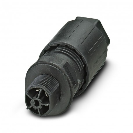 Phoenix contact QPD W 4PE2,5 6-11 M20 FC EX Panel feed-through