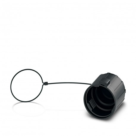 Phoenix contact QPD QSK BK 5X6,0 FS Protective cap