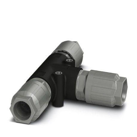 Phoenix contact QPD T 4PE6,0 3X12-20 GY T distributor