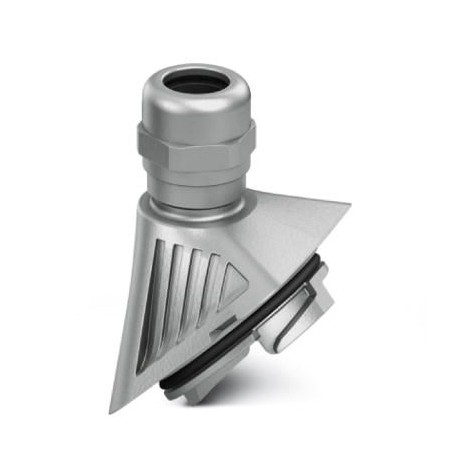 Phoenix contact HC-B-G-M25-ER-AL Cable gland