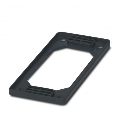 Phoenix contact HC-B 10-FL-DI-N Gasket for flange spare housing recessed HEAVYCON of building B10, e..