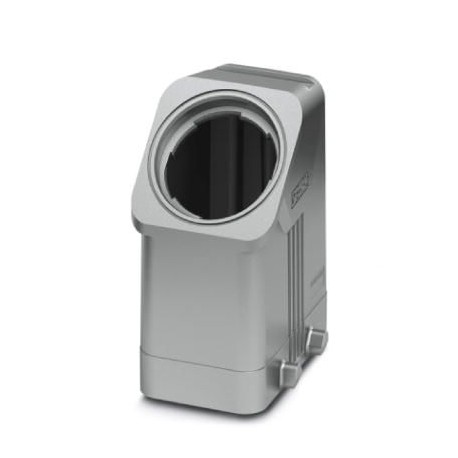 Phoenix contact HC-EVO-B10-HHFD-EL-AL Housing