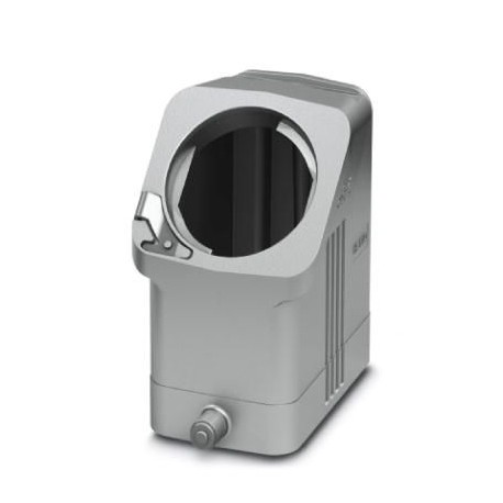 Phoenix contact HC-EVO-B10-HHFS-EL-AL Housing