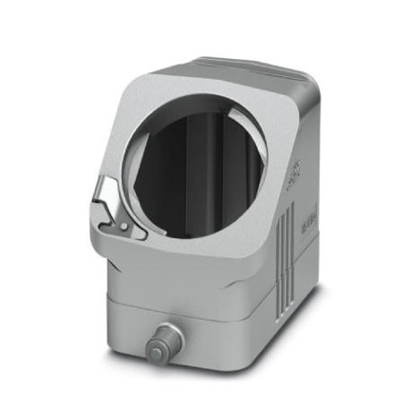 Phoenix contact HC-EVO-B10-HLFS-EL-AL Housing
