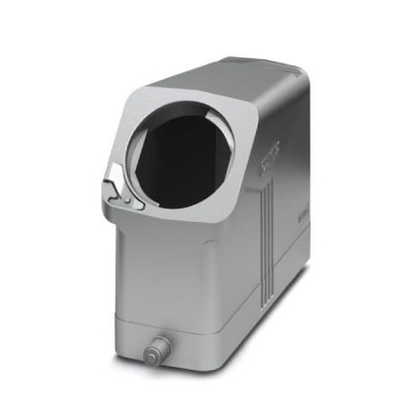 PHOENIX CONTACT HC-EVO-B24-HHFS-EL-AL HC-EVO-B24-HHFS-EL-AL 1411473 PHOENIX CONTACT Housing