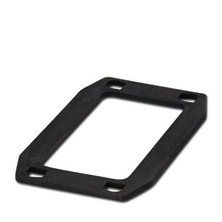 PHOENIX CONTACT HC-B10-SG-CBK HC-B10-SG-CBK 1411484 PHOENIX CONTACT Flat gasket