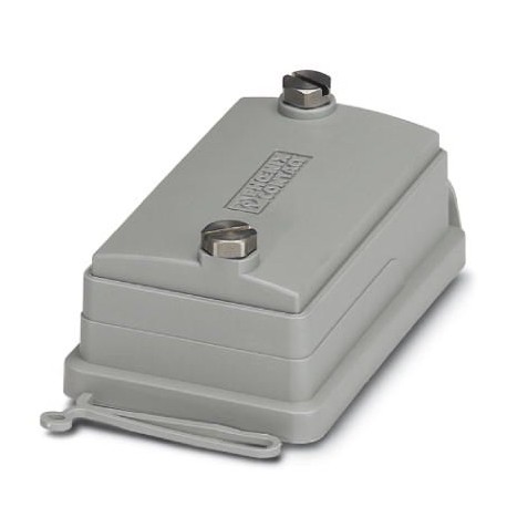 PHOENIX CONTACT HC-B 6-TMS-SD-IP66 HC-B 6-TMS-SD-IP66 1411494 PHOENIX CONTACT Protective covers