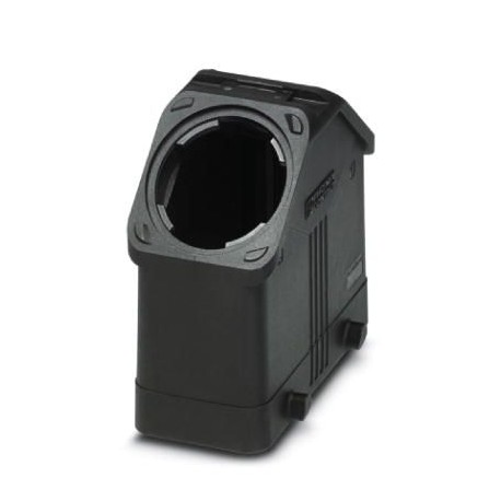 PHOENIX CONTACT HC-EVO-B16-HHFD-2B-PL-BK HC-EVO-B16-HHFD-2B-PL-BK 1411496 PHOENIX CONTACT Housing