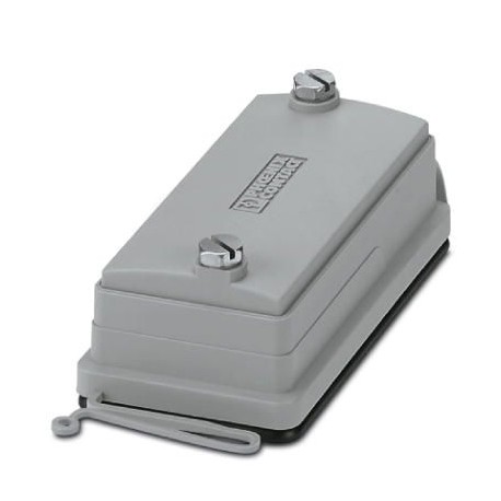 Phoenix contact HC-B 10-TMS-SD-IP66 Protective covers