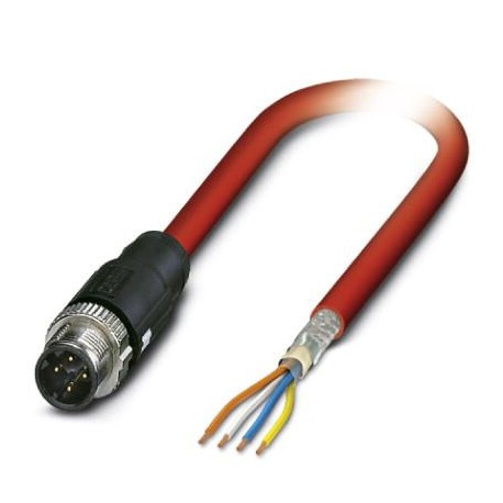 PHOENIX CONTACT NBC-MSD/10,0-93K SCO NBC-MSD/10,0-93K SCO 1411507 PHOENIX CONTACT Network cable