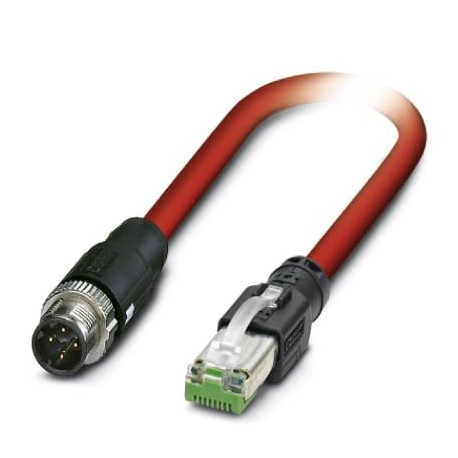 PHOENIX CONTACT NBC-MSD/ 2,0-93K/R4AC SCO NBC-MSD/ 2,0-93K/R4AC SCO 1411515 PHOENIX CONTACT Network cable