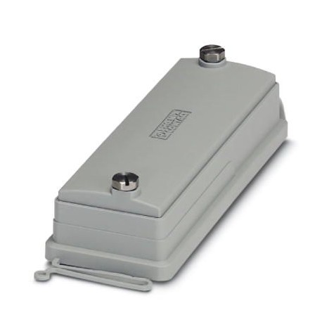 Phoenix contact HC-B 24-TMS-SD-IP66 Protective covers