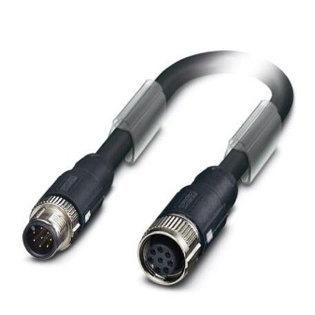 Phoenix contact SAC-6P-MS/1,0-970/FS SCO Bus system cable SAC-6P-MS/1,0-970/FS SCO 1411524