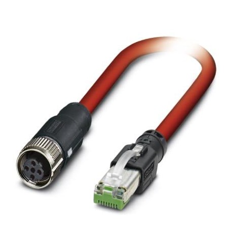 PHOENIX CONTACT NBC-FSD/ 2,0-93K/R4AC SCO NBC-FSD/ 2,0-93K/R4AC SCO 1411540 PHOENIX CONTACT Network cable