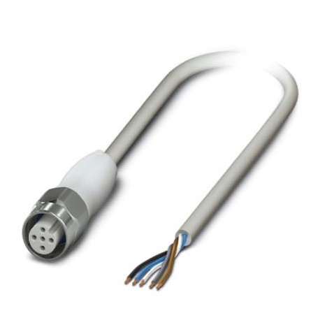 Phoenix contact SAC-5P-25,0-600/M12FS HD Sensor/actuator cable