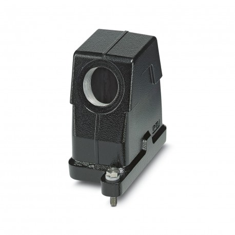 Phoenix contact HC-HPR-B06-HHWH-1STM20-EM-BK Housing
